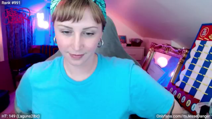 JesseDanger