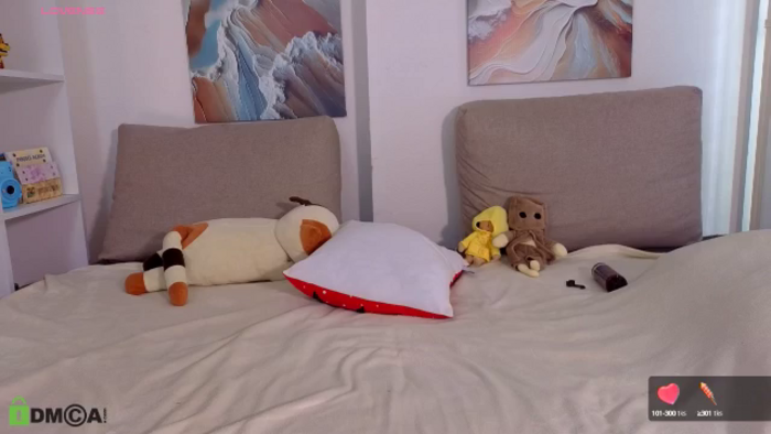 Milly_Saint