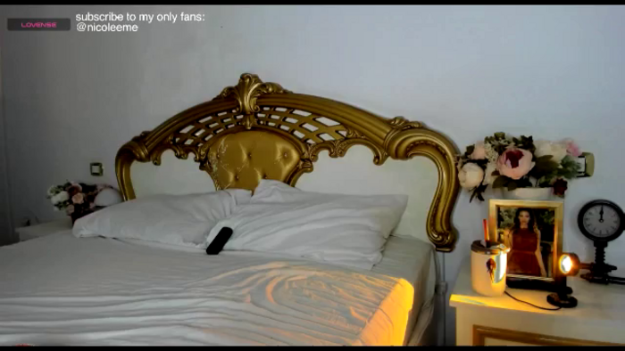 NycoleAniston