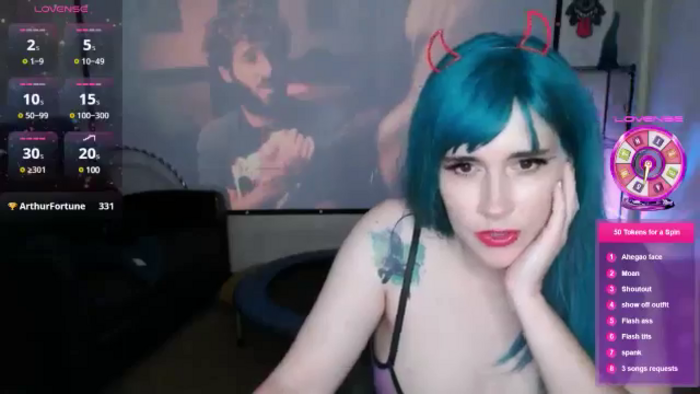 PixieBrat
