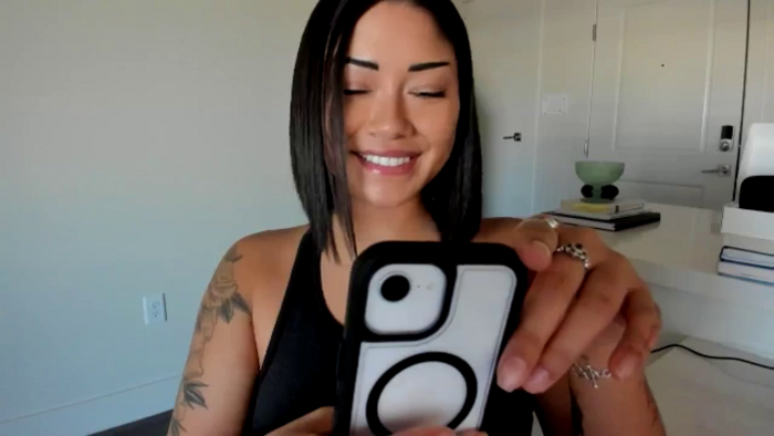 YourGoddessLu