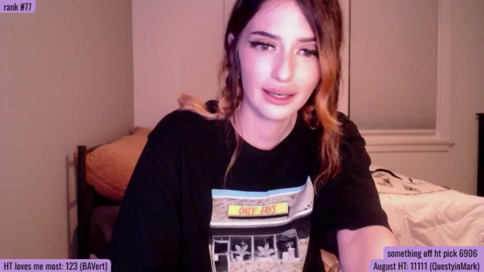 BabeAriel