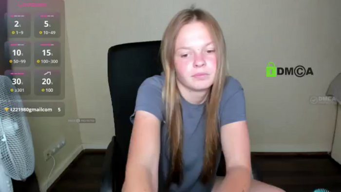 CuteDina