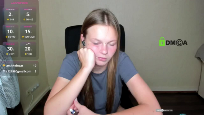 CuteDina