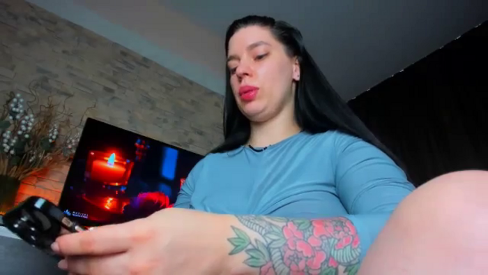 Laya_Moon