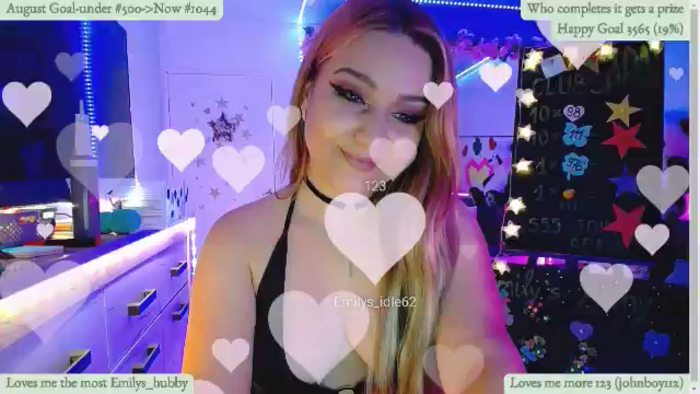 Lucky_Emily