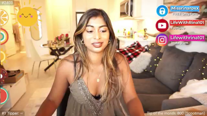 Missrinaroxx