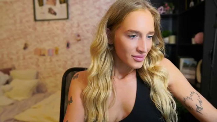 NicoletteShea