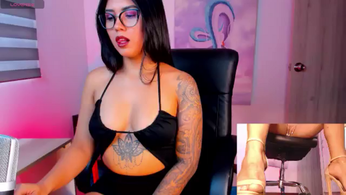 shanabellucy