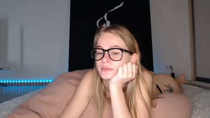 Blondino4ka07