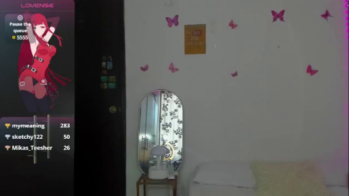 Lilymoon33