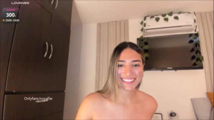Missbaby8