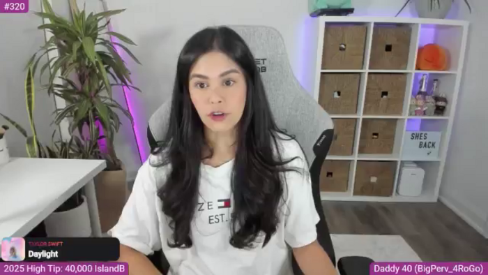 RorrieGomez