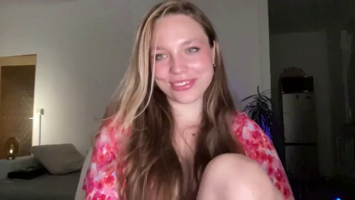 SabrinaGolden