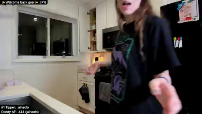 TheSharkQueen