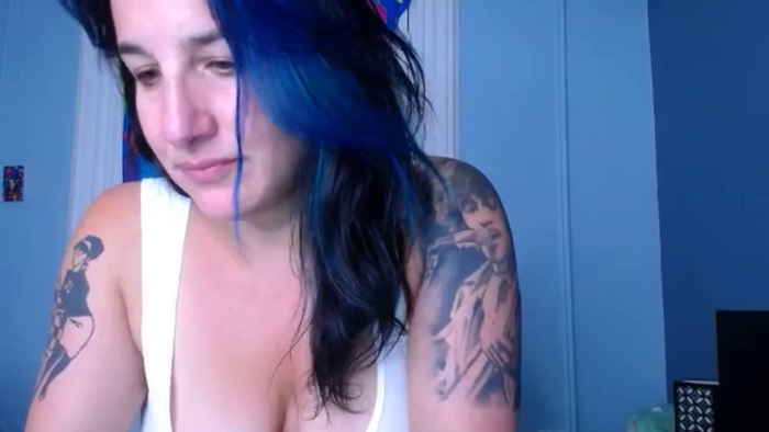 abustybabe