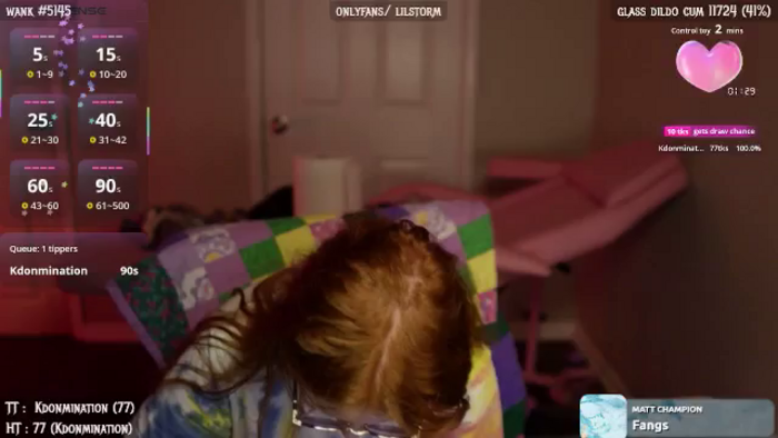 lilstorm