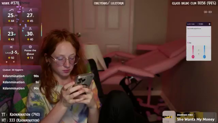lilstorm