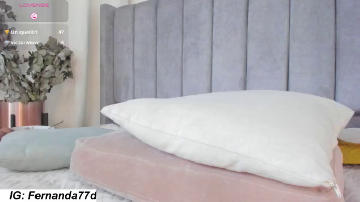 missvioleta