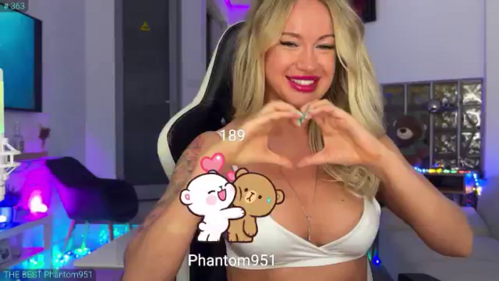 AlexiAngel