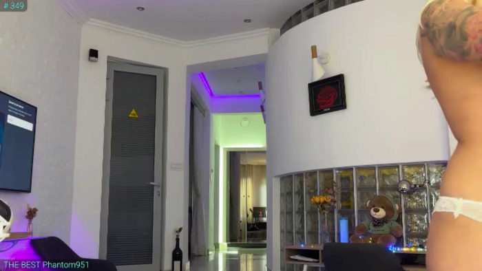 AlexiAngel