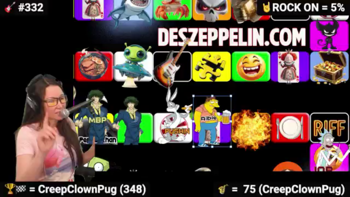DesZeppelin