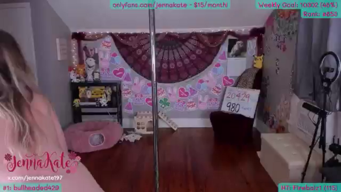 JennaKate