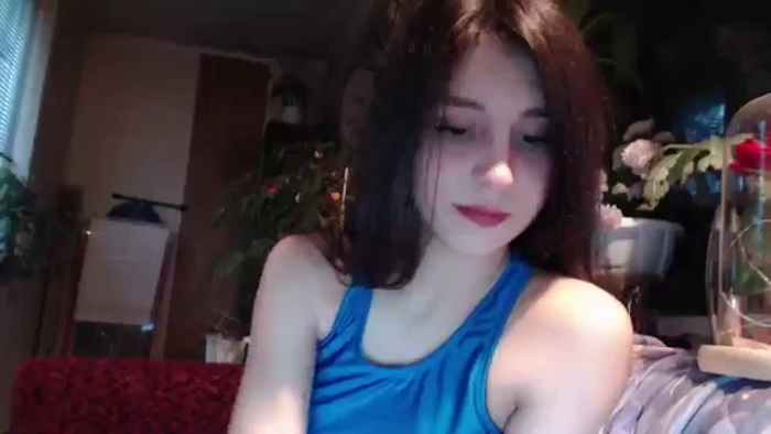 Kriiistina