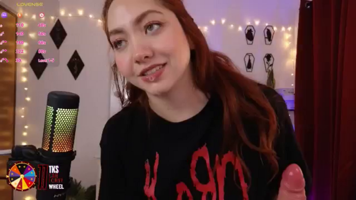 LilyVelvet