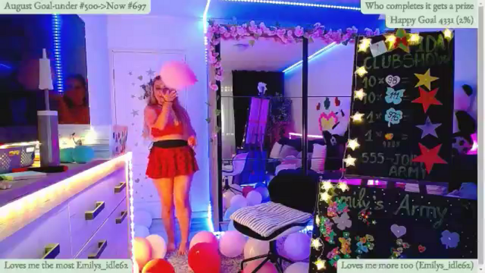 Lucky_Emily
