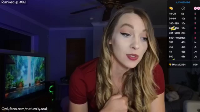 NaturallyReal