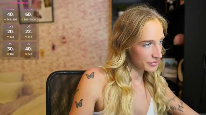 NicoletteShea