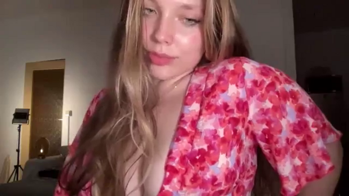 SabrinaGolden