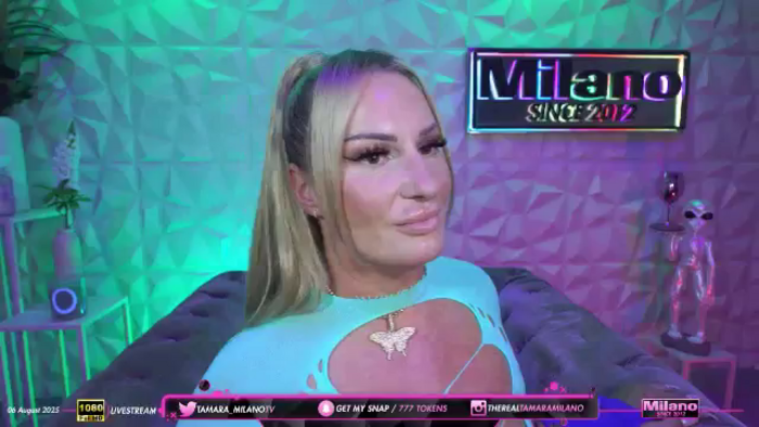 TamaraMilano