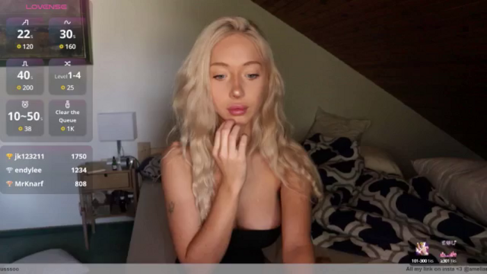 AmeliaRussso