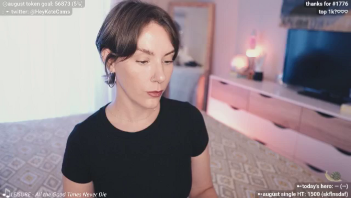 HeyKate