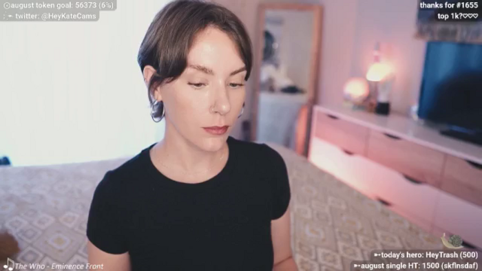 HeyKate