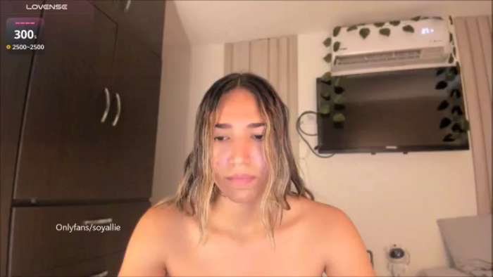 Missbaby8