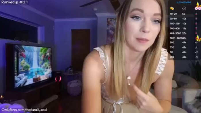 NaturallyReal