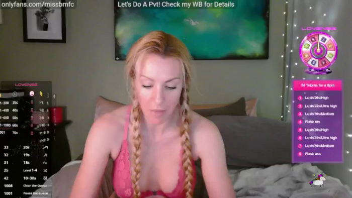 aMissBliss