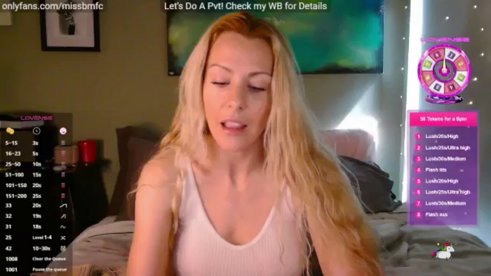 aMissBliss