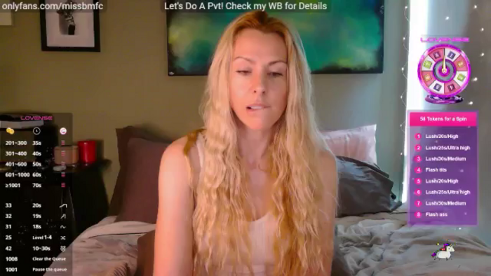 aMissBliss