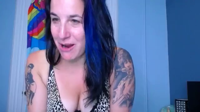 abustybabe