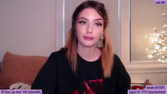 BabeAriel
