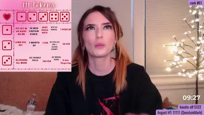 BabeAriel