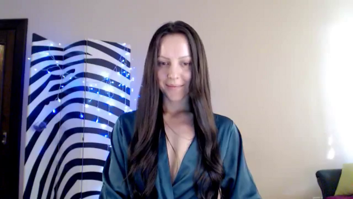 BrunetteMuse