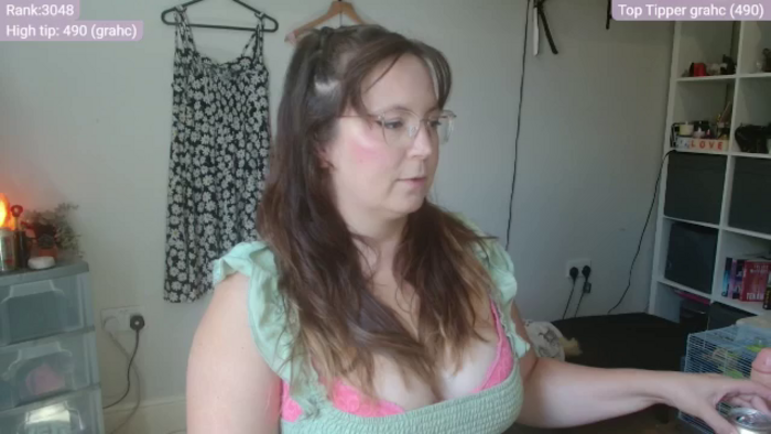 CassieBrookes