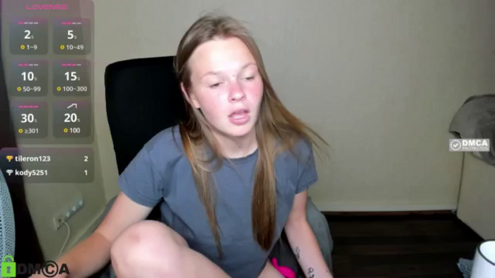 CuteDina
