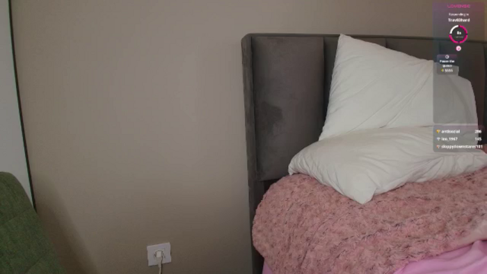 Elise_wood