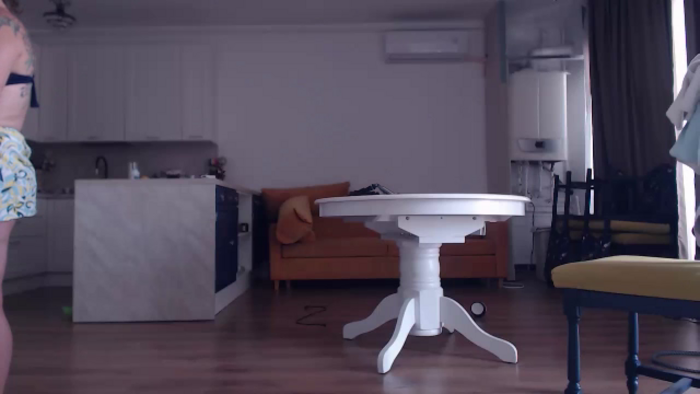 IntruderRorry